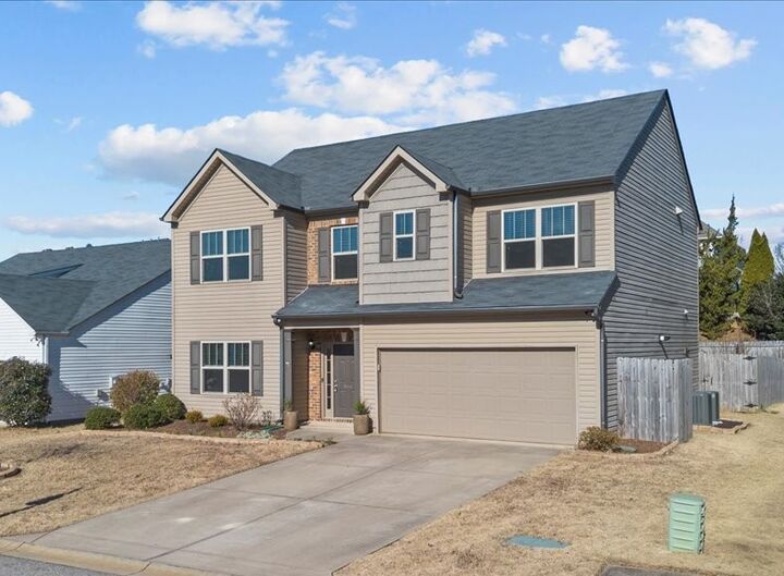 Property Photo:  866 Wild Orchard Lane  SC 29375 