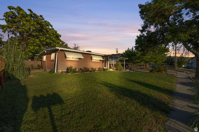 Property Photo:  366 N 175 E  UT 84054 