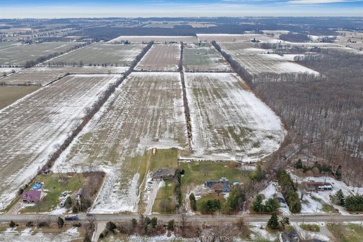 Property Photo:  1577 Road 3 West  ON N9Y 2E5 