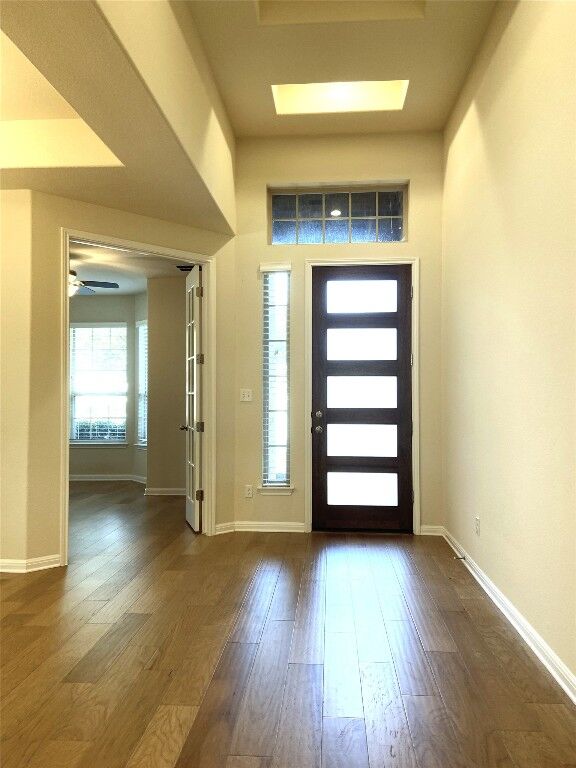 Property Photo:  2765 Sorano Avenue  TX 78665 