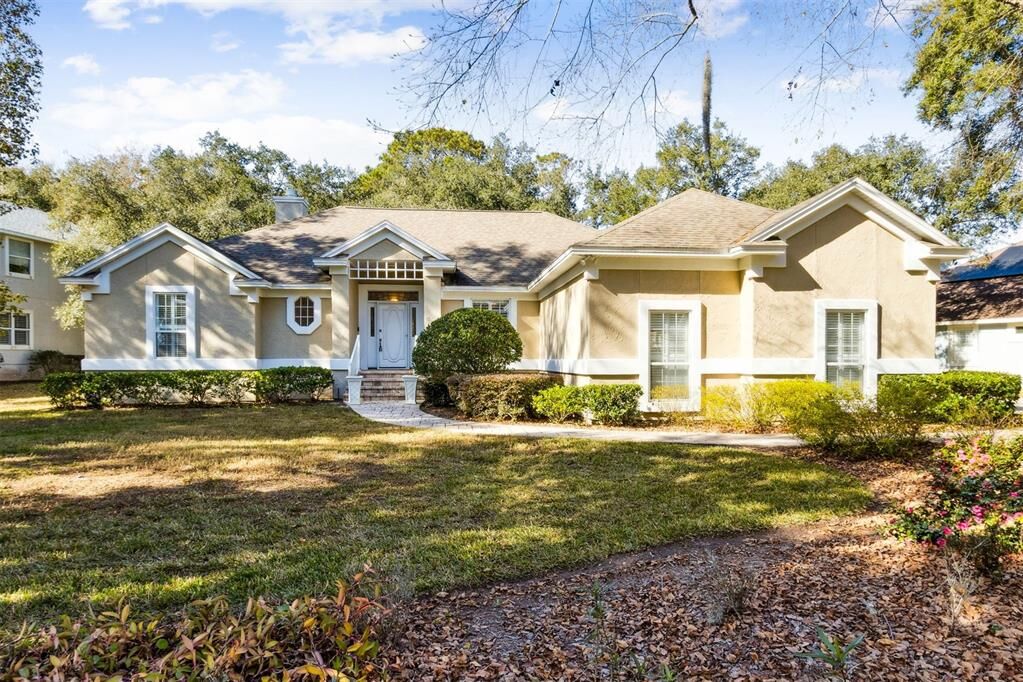 Property Photo:  96185 Marsh Lakes Drive  FL 32034 