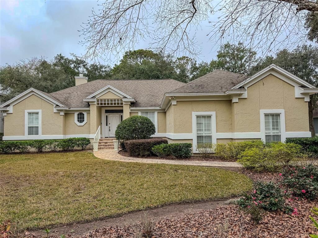 Property Photo: 96185 Marsh Lakes Drive FL 32034