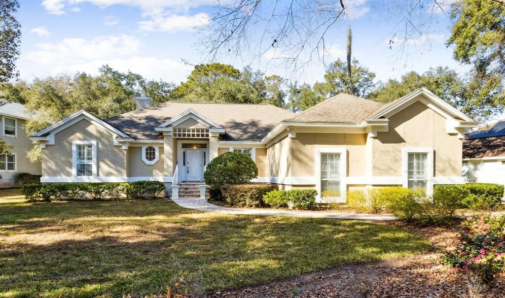 Property Photo: 96185 Marsh Lakes Drive FL 32034