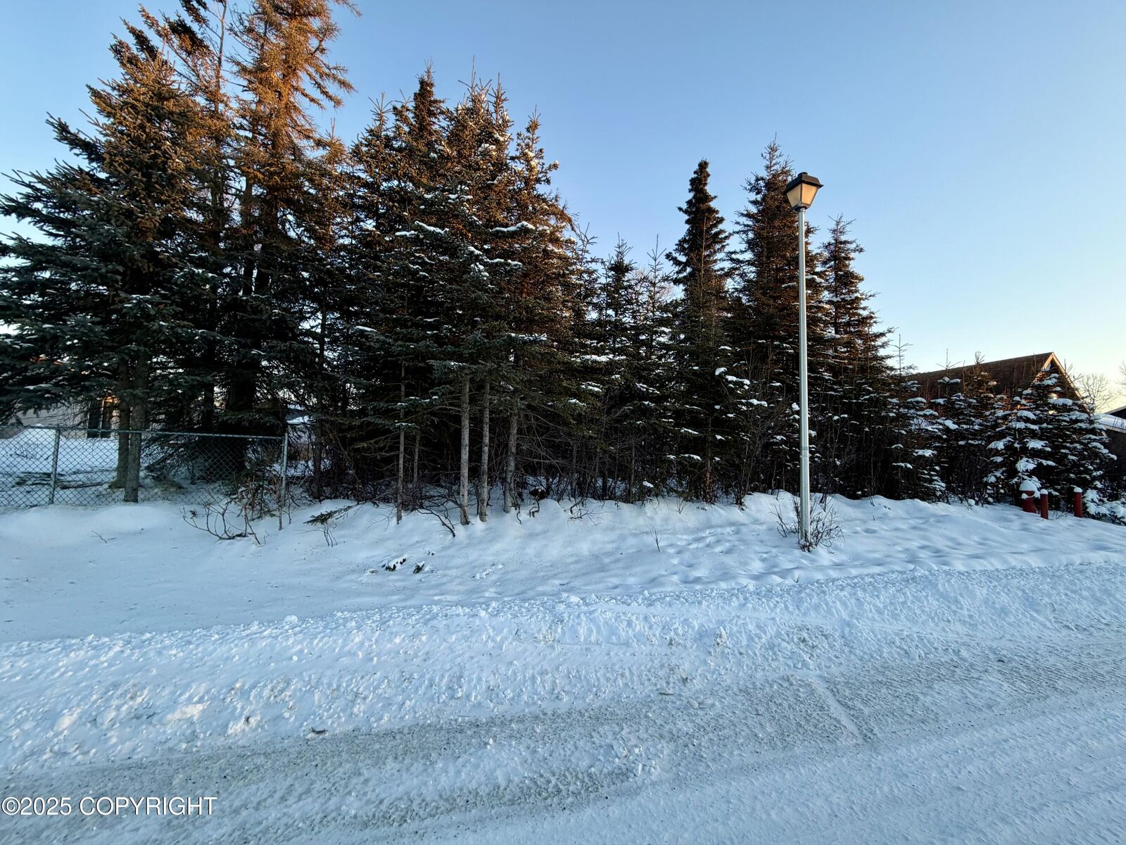 Property Photo:  1205 Equinox Way  AK 99611 