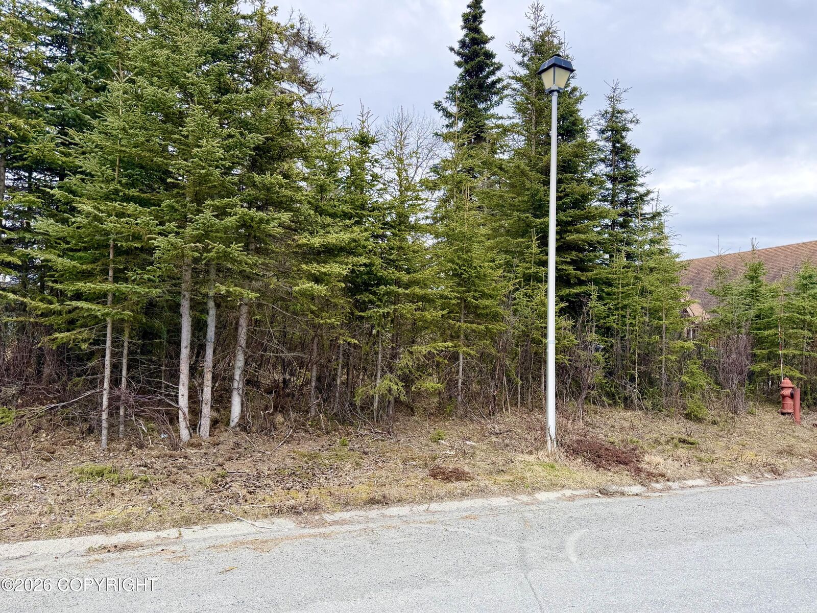 Property Photo:  1205 Equinox Way  AK 99611 