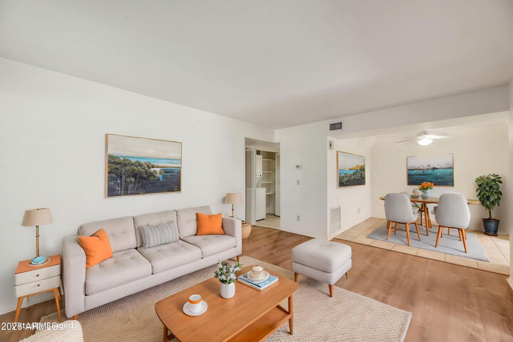 Property Photo:  700 E Mesquite Circle P114  AZ 85288 