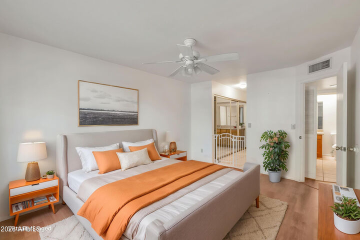 Property Photo:  700 E Mesquite Circle P114  AZ 85288 
