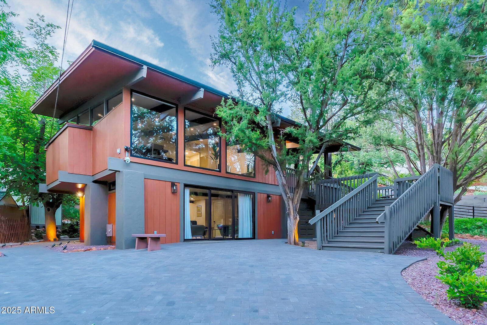 Property Photo:  1960 Iris Lane  AZ 86336 