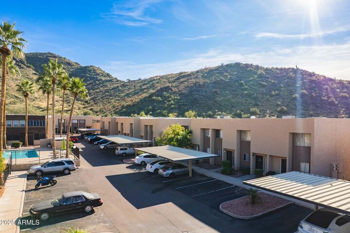 Property Photo:  1601 W Sunnyside Drive 127  AZ 85029 