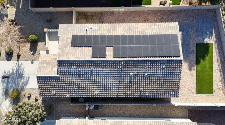 Property Photo: 17492 W Polaris Drive AZ 85338