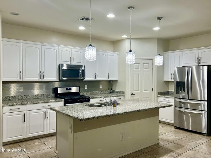 Property Photo:  17492 W Polaris Drive  AZ 85338 