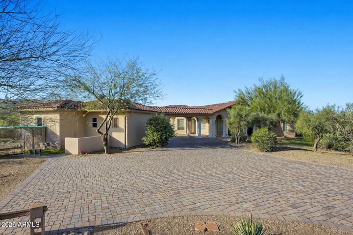 Property Photo:  7917 E Cave Creek Road  AZ 85377 