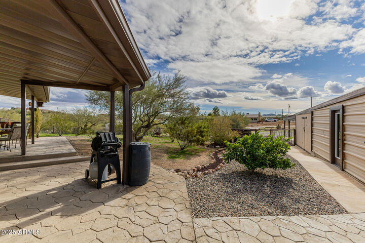 Property Photo:  1795 Vista Drive  AZ 85390 