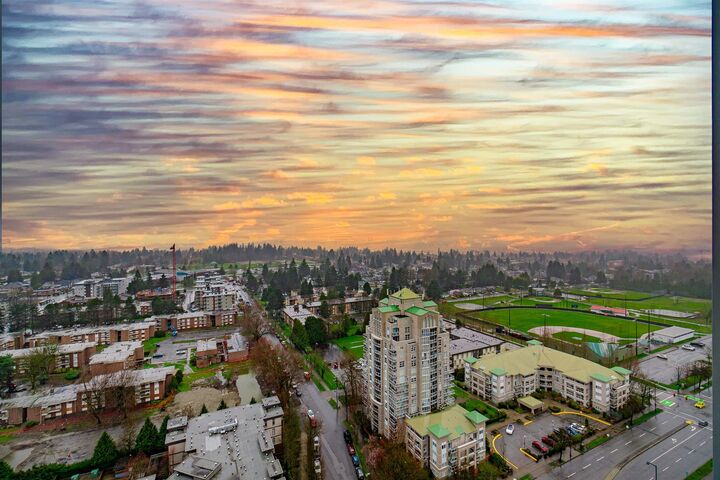 Property Photo: 13428 105 Avenue 2501 BC V3T 4B2