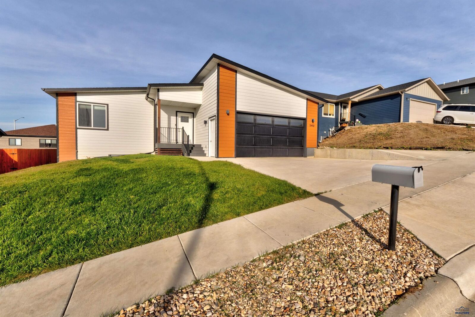 Property Photo:  5410 Darian St  SD 57703 