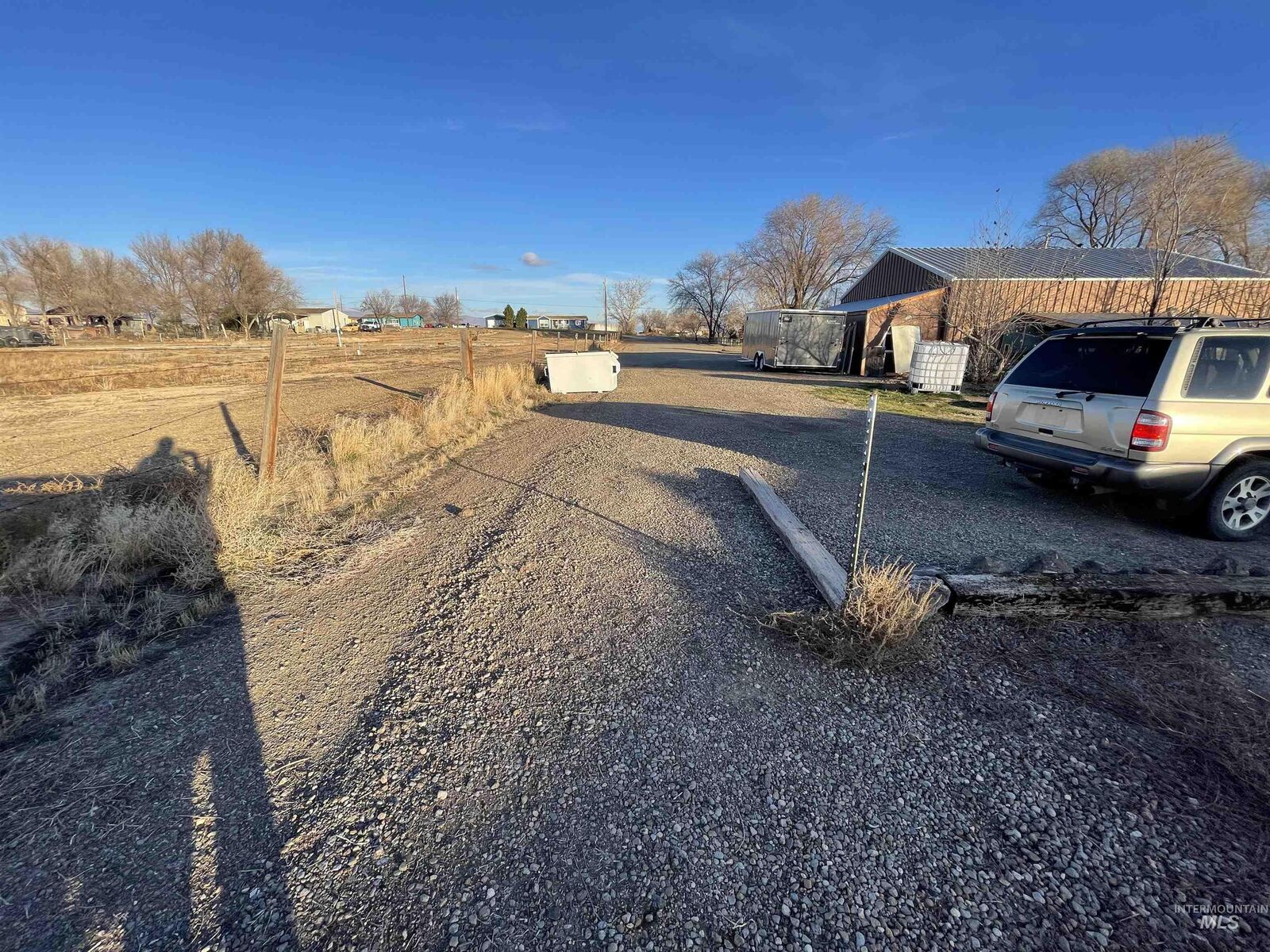 Property Photo:  319 SW Fly By Ave  ID 83647 