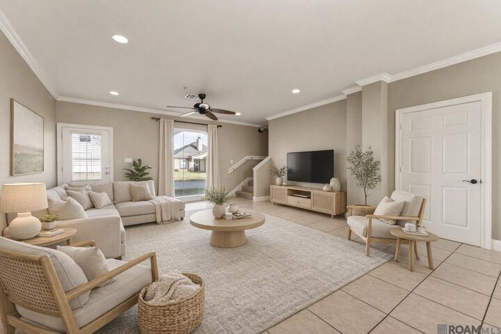 Property Photo:  1502 Harwich Dr #E  LA 70820 