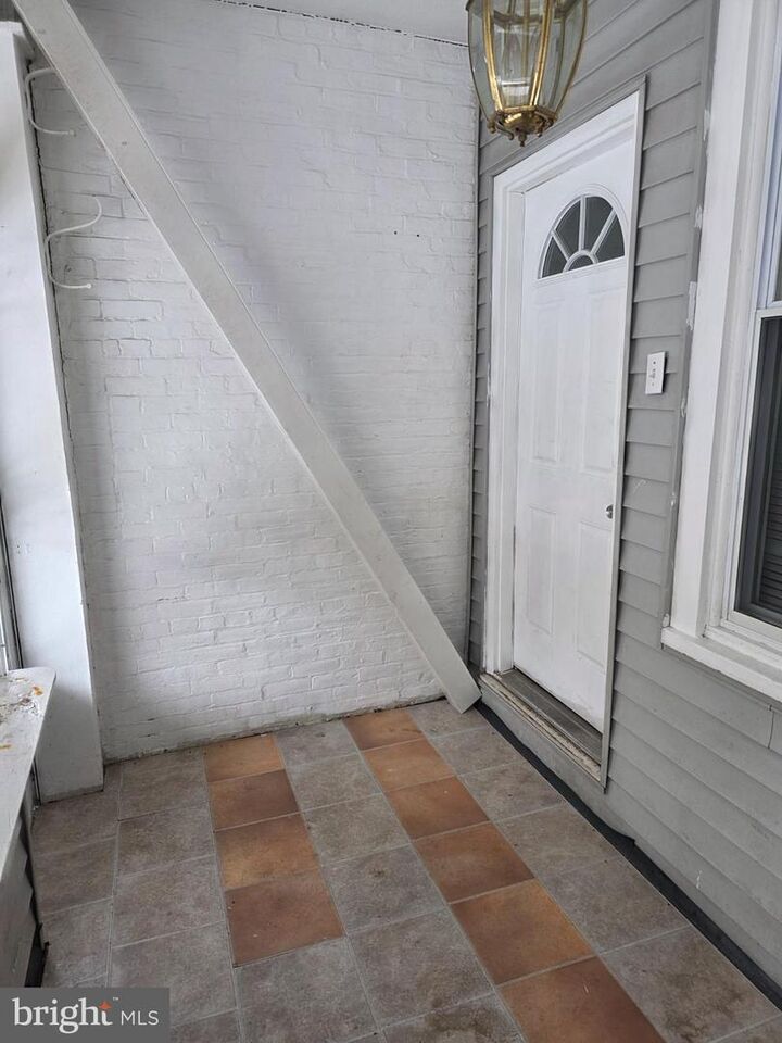 Property Photo: 1210 Chestnut Avenue NJ 08611