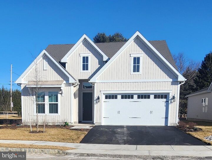 Property Photo:  1 Mount Dr  NJ 08536 