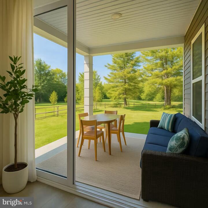 Property Photo: 1 Mount Dr NJ 08536