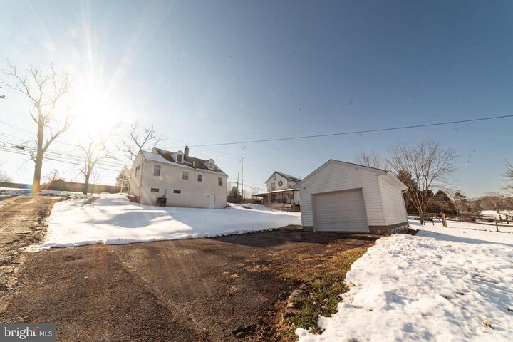 Property Photo:  793 E Schuylkill Road  PA 19465 