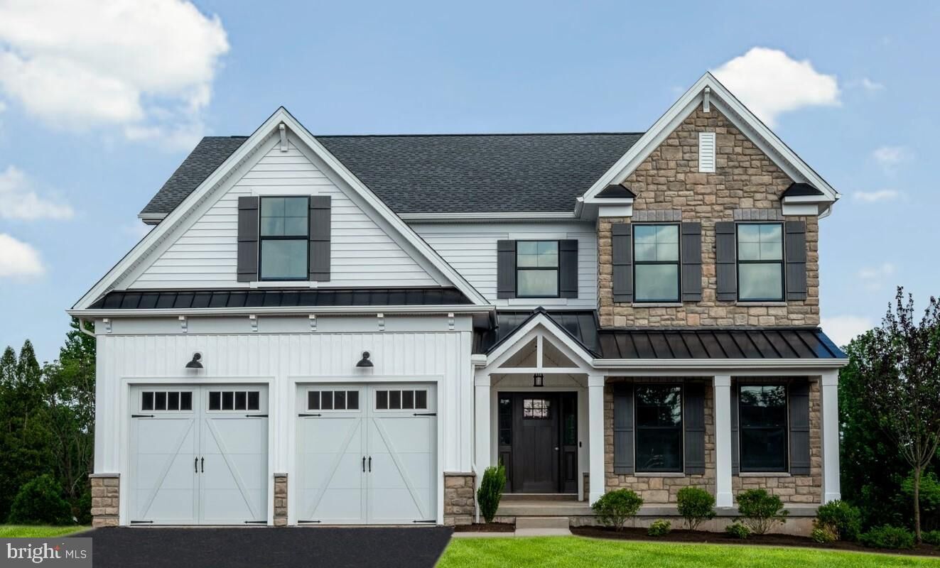 Property Photo:  108 Ferry Lane  PA 19460 