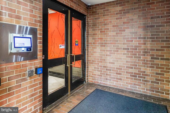 Property Photo: 1200 23rd Street NW 801 DC 20037