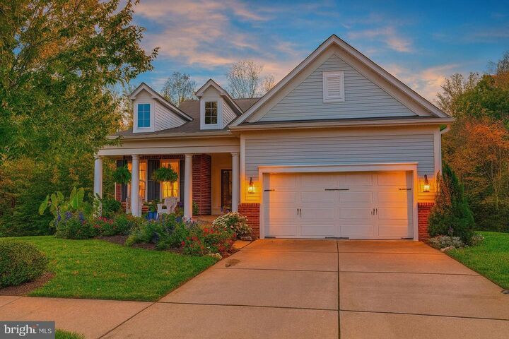 Property Photo:  96 Battery Point Drive  VA 22406 