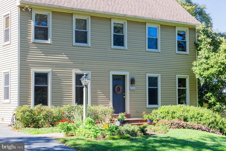 Property Photo: 816 Tarpley Drive PA 17601