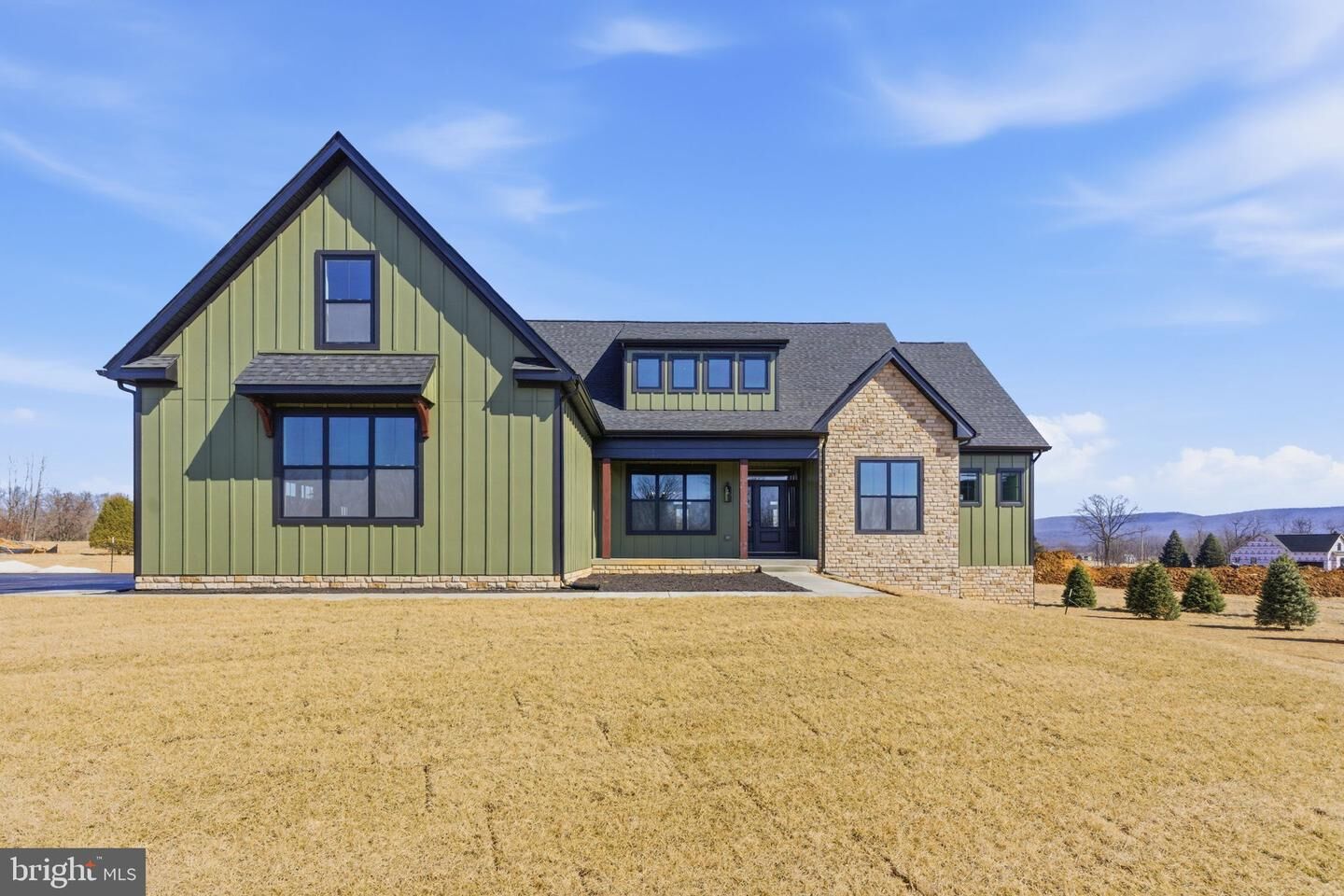 Property Photo:  Oxbow Court  WV 25425 