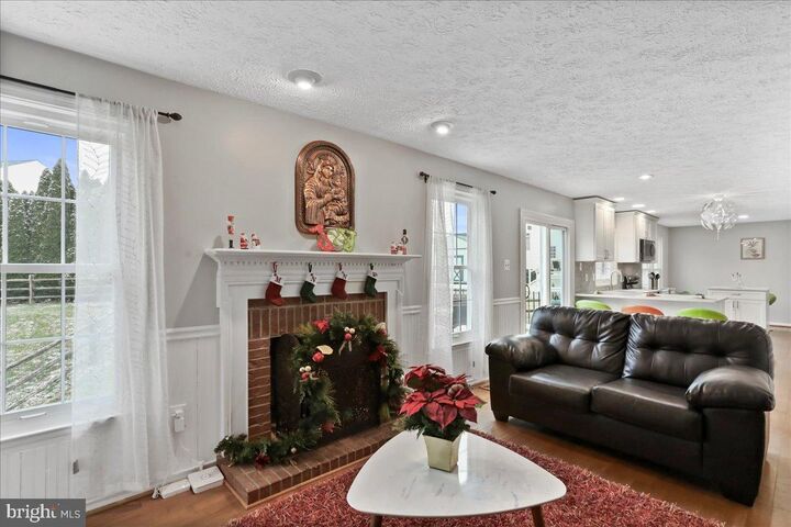 Property Photo: 10659 Finn Drive MD 21774