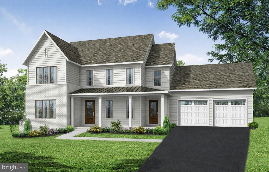 Property Photo:  1225 Hunsicker  PA 17601 