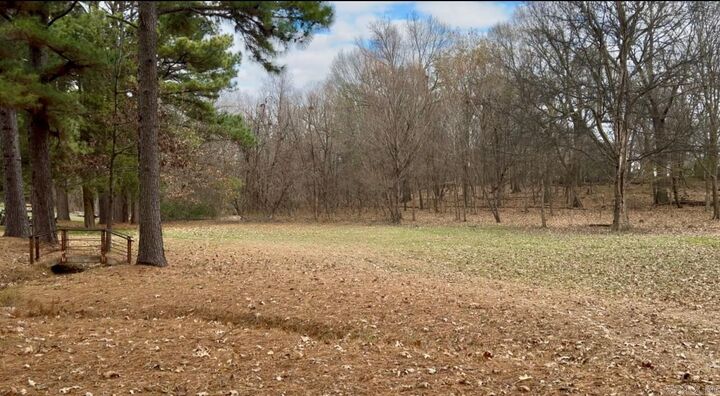 Property Photo: 20419 Morning Sun Road AR 72432