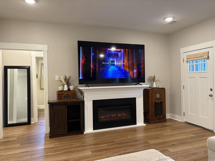 Property Photo: 37 Forest Cove AR 72058