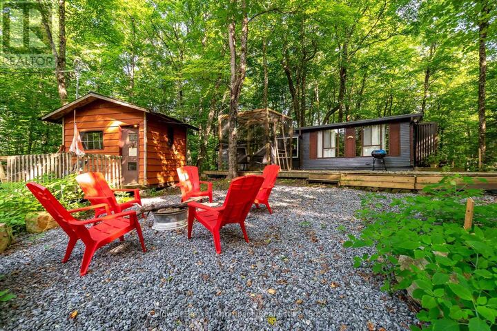 Property Photo:  1106 Delia Road  ON P0B 1L0 