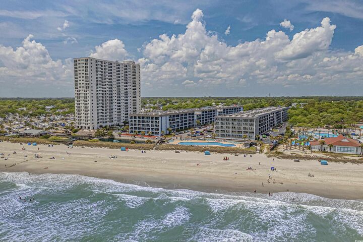 Property Photo: 5905 S Kings Hwy. 2117 SC 29579