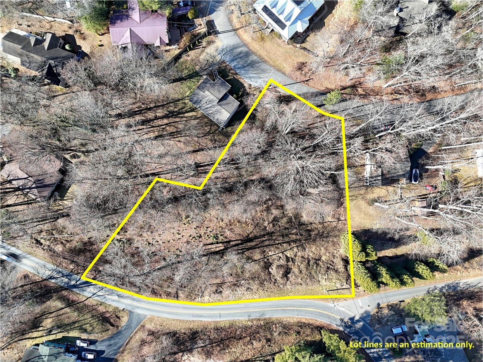 Property Photo: 101 Wesley Way 100-101,108 NC 28785