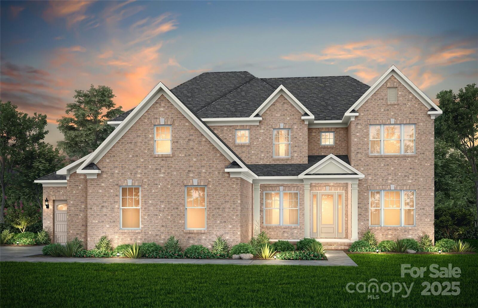 Property Photo: 9322 Ansley Park Place 279 NC 28078