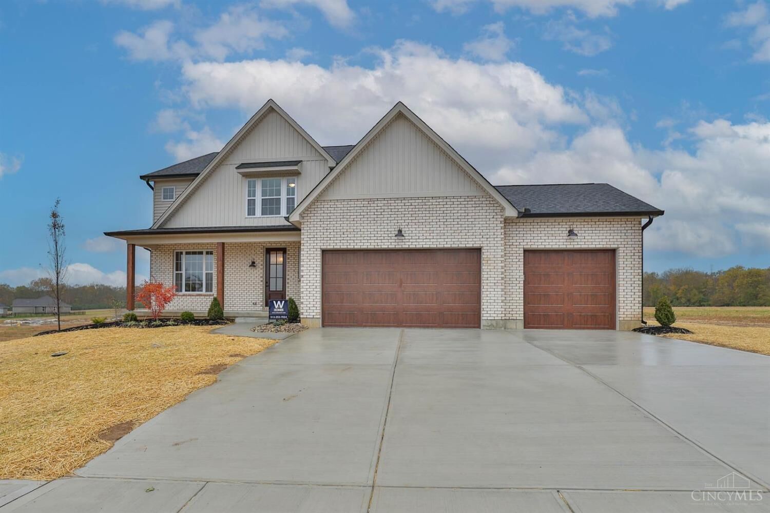 Property Photo:  3704 Silax Drive  OH 45013 