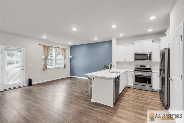 Property Photo: 19 Katherine Drive NJ 08016