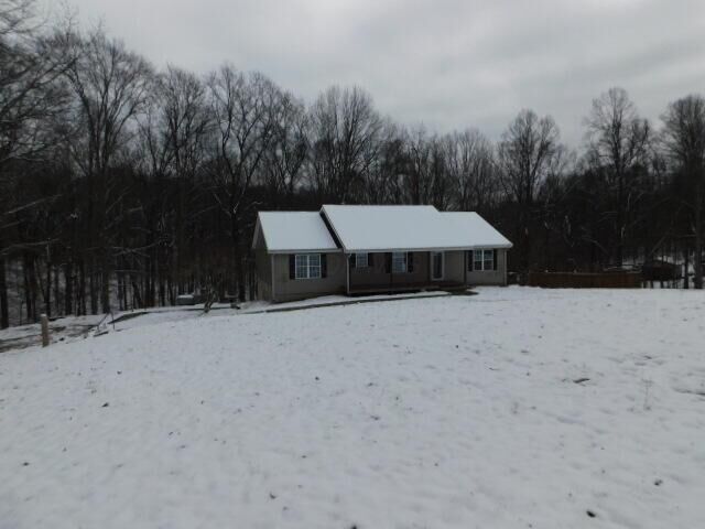 Property Photo:  29543 Logan Horns Mill Road  OH 43138 