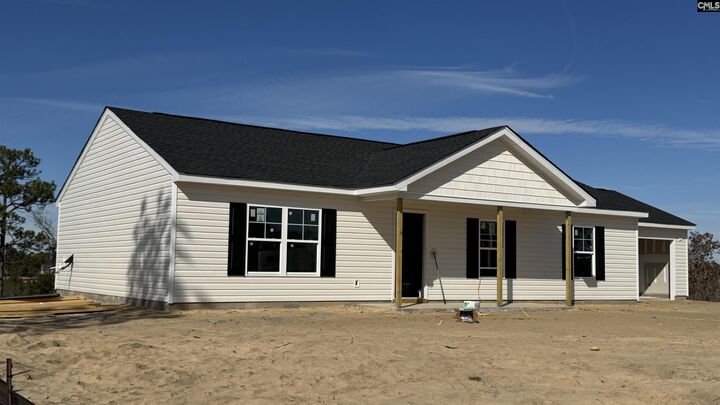 Property Photo:  629 Silica  SC 29170 