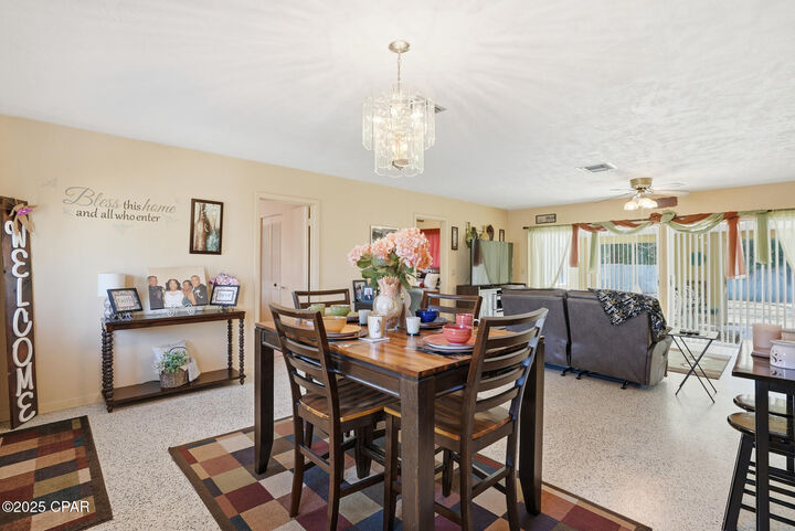 Property Photo: 4458 Hancock Court FL 32428