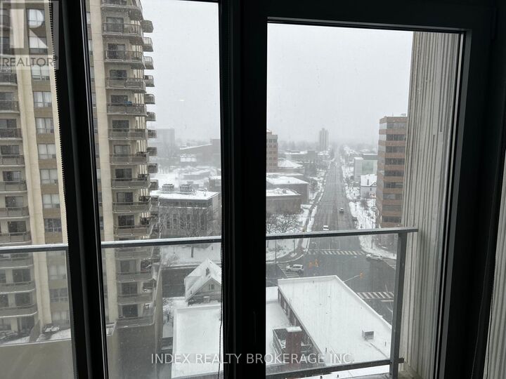 Property Photo:  60 Frederick Street East 1205  ON L6R 2E5 