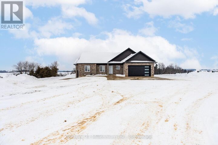 Photo de la propriété: 158 North Street ON N0G 2N0