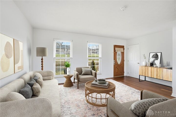 Property Photo: 1 Pinehurst Court OH 45014