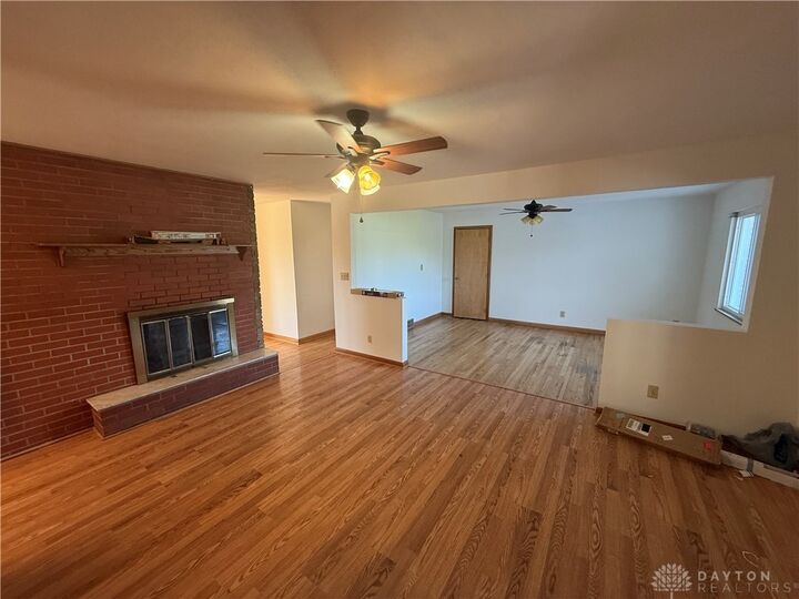 Property Photo:  3641 Maxton Road  OH 45414 