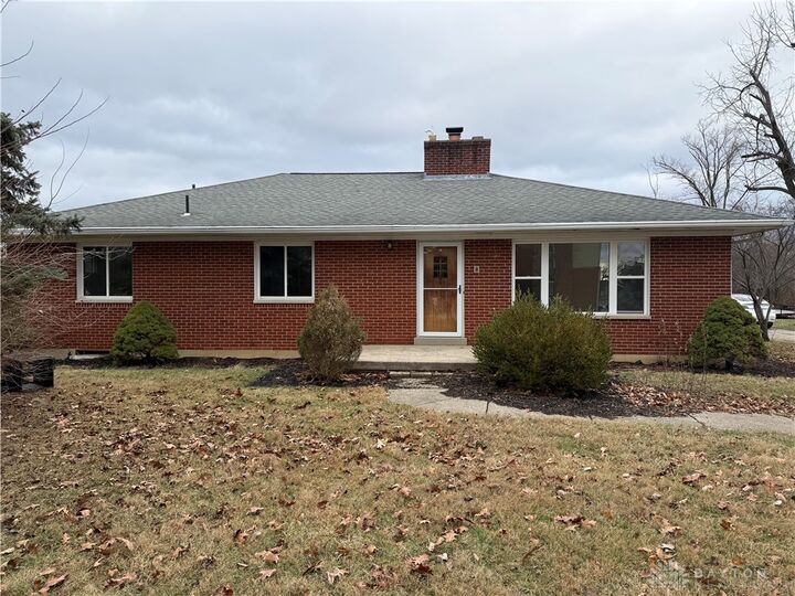 Property Photo:  3641 Maxton Road  OH 45414 