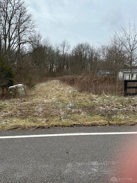 Property Photo:  0 Morrow-Woodville Road  OH 45162 
