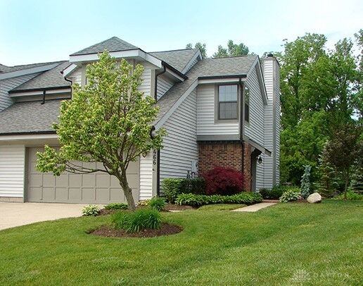Property Photo:  466 Meadowview Court  OH 45377 